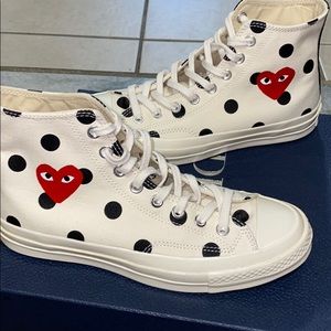 Unisex Comme des GARÇONS